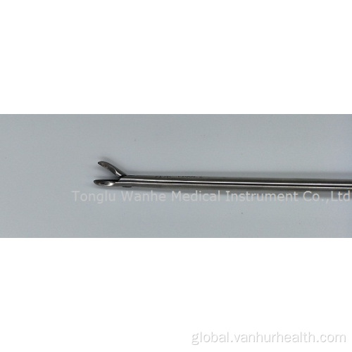 Hem O Lok Clip Applier Needle Holder Storz Shape with V type handle Manufactory